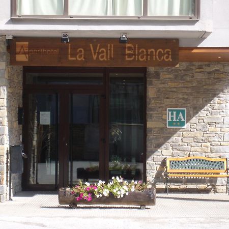 וויאלהה Aparthotel La Vall Blanca מראה חיצוני תמונה